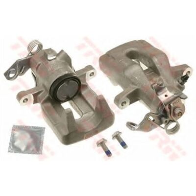 TRW Aluminium-Bremssattel - BHN1056E für Peugeot 208, 207, Citroën C2, C3 TRW Aluminium-Bremssattel - BHN1056E für Peugeot 208, 207, Citroën C2, C3