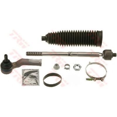 TRW JRA602 Styrestang - Ford Focus 3 Kuga 2 Transit V408 TRW JRA602 Styrestang - Ford Focus 3 Kuga 2 Transit V408