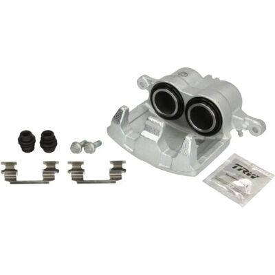 TRW BHU320E Bremsesystem - 2 stempler, 45mm, støbejern TRW BHU320E Bremsesystem - 2 stempler, 45mm, støbejern