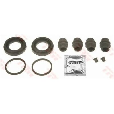 Zestaw naprawczy zacisku hamulcowego TRW - Alfa Romeo, Fiat, Lancia - 38mm tłok Zestaw naprawczy zacisku hamulcowego TRW - Alfa Romeo, Fiat, Lancia - 38mm tłok