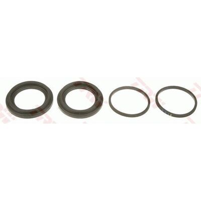 TRW SJ1279 Bromsokylare Reparationssats - Bromsdelar TRW SJ1279 Bromsokylare Reparationssats - Bromsdelar