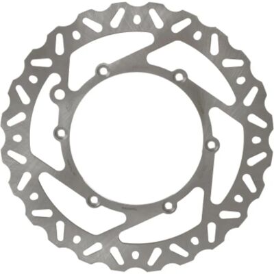 TRW féktárcsa MST265EC - Szabványos féktárcsa motorkerékpárokhoz TRW féktárcsa MST265EC - Szabványos féktárcsa motorkerékpárokhoz