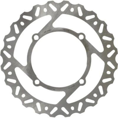 TRW MST304EC Jarrulevy - Kestävä äärimmäisiin olosuhteisiin TRW MST304EC Jarrulevy - Kestävä äärimmäisiin olosuhteisiin