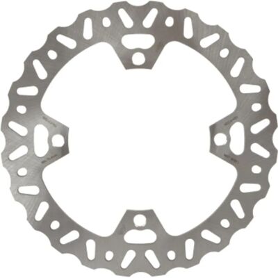 TRW MST305EC Bremsscheibe - Langlebig, Leicht, Für Extreme Bedingungen TRW MST305EC Bremsscheibe - Langlebig, Leicht, Für Extreme Bedingungen