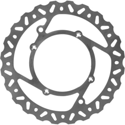 TRW Lucas Cross-Design Disc Brake 260mm - Brake Disc TRW Lucas Cross-Design Disc Brake 260mm - Brake Disc