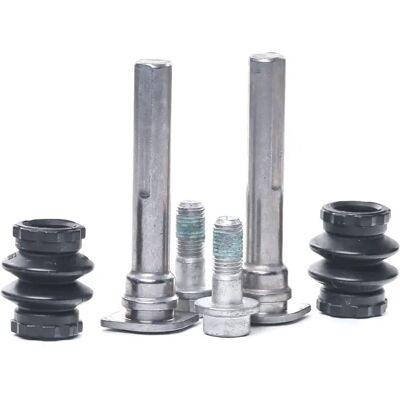 TRW Führungshülsensatz - Bremssattel - Für Nissan, Opel, Vauxhall, Renault Trafic, Primastar, Vivaro TRW Führungshülsensatz - Bremssattel - Für Nissan, Opel, Vauxhall, Renault Trafic, Primastar, Vivaro