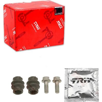 TRW bromsoksklampsreparationssats - Mercedes-Benz, Opel, Vauxhall TRW bromsoksklampsreparationssats - Mercedes-Benz, Opel, Vauxhall