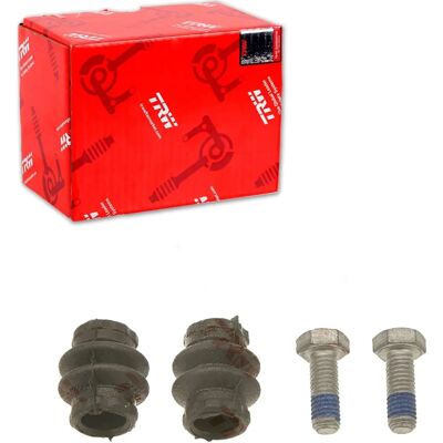 TRW bromsokkaliper reparationssats för Ford - Passar till Mondeo, Focus, Fiesta TRW bromsokkaliper reparationssats för Ford - Passar till Mondeo, Focus, Fiesta