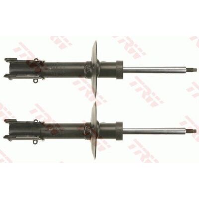 TRW JGM866T Amortizor cu gaz - Pentru Chrysler PT Cruiser TRW JGM866T Amortizor cu gaz - Pentru Chrysler PT Cruiser