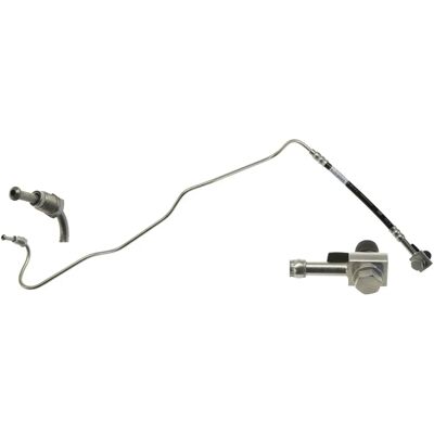 Λάστιχο φρένου TRW - M10x1, 191mm, Με σύνδεση σωλήνα, Δεξιό Εξωτερικό Λάστιχο φρένου TRW - M10x1, 191mm, Με σύνδεση σωλήνα, Δεξιό Εξωτερικό
