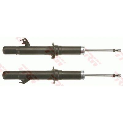 TRW G21D34700 Gasschockabsorber - Dämpare TRW G21D34700 Gasschockabsorber - Dämpare
