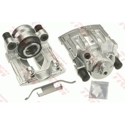 TRW BHS1104E jarrusatula - BMW-mallit mukaan lukien E81, E87, E90, E91, E92, E93, X1 TRW BHS1104E jarrusatula - BMW-mallit mukaan lukien E81, E87, E90, E91, E92, E93, X1