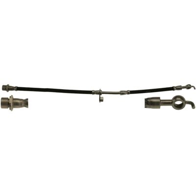 TRW Bremsschlauch PHD1056 - Rechts vorne für Toyota Yaris, Daihatsu Charade TRW Bremsschlauch PHD1056 - Rechts vorne für Toyota Yaris, Daihatsu Charade