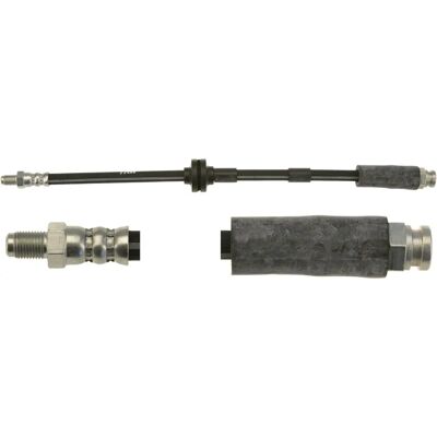 TRW bremse slange - Lengde 385mm, M10x1 gjenge - Bremse slange for Fiat, Ford, Lancia, Abarth TRW bremse slange - Lengde 385mm, M10x1 gjenge - Bremse slange for Fiat, Ford, Lancia, Abarth