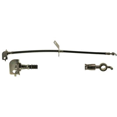 TRW bremse slange - 535mm - Par - Kia/Hyundai TRW bremse slange - 535mm - Par - Kia/Hyundai