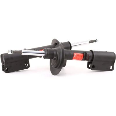 TRW BMW Støtdemper JGM1009T - Støtdemper TRW BMW Støtdemper JGM1009T - Støtdemper