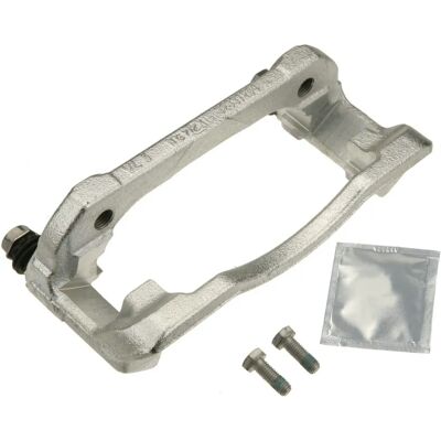 TRW BDA1120 Bremssattelholder - Front venstre for Citroën Jumpy, Fiat, Peugeot TRW BDA1120 Bremssattelholder - Front venstre for Citroën Jumpy, Fiat, Peugeot