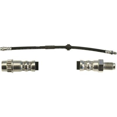 Ελαστικό σωλήνα φρένων TRW PHB635 - 410mm μήκος, Ναυτικό M10x1, Εσωτερική και εξωτερική ραφή Ελαστικό σωλήνα φρένων TRW PHB635 - 410mm μήκος, Ναυτικό M10x1, Εσωτερική και εξωτερική ραφή