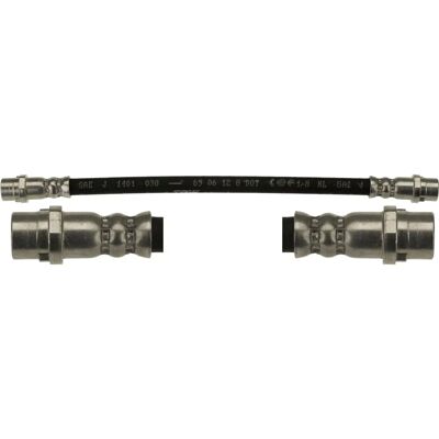 TRW Bremse Slange - 258mm - M10x1 indvendigt gevind - Passer til Mercedes Sprinter & VW TRW Bremse Slange - 258mm - M10x1 indvendigt gevind - Passer til Mercedes Sprinter & VW