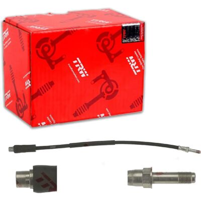 TRW PHB654 bremse slange - VW Crafte Mercedes-Benz Sprinter TRW PHB654 bremse slange - VW Crafte Mercedes-Benz Sprinter
