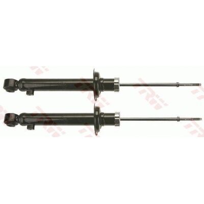 TRW Hyundai XG Dubbelt gasdämpare - Bak - 45/12 System TRW Hyundai XG Dubbelt gasdämpare - Bak - 45/12 System