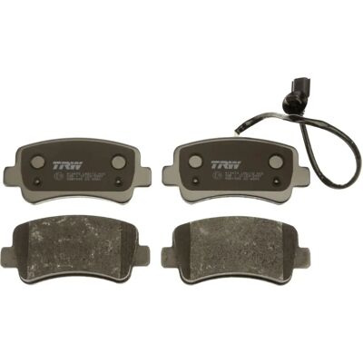 TRW GDB1903 Brake Pads - Scheibenbremse TRW GDB1903 Brake Pads - Scheibenbremse