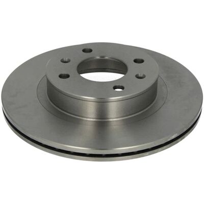 TRW DF6116 Jarrulevy - Tuuletettu, 252mm, 18mm, Hyundai i10, Kia Picanto TRW DF6116 Jarrulevy - Tuuletettu, 252mm, 18mm, Hyundai i10, Kia Picanto
