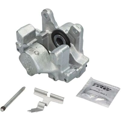 Mercedes-Benz BHR266E Festsattel Vorne Rechts - Bremssattel Mercedes-Benz BHR266E Festsattel Vorne Rechts - Bremssattel