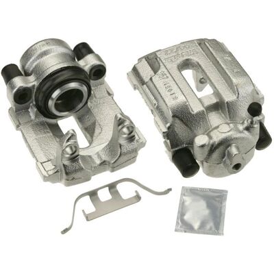 TRW BMW Bremszange - E90/E91/E92/E84/E93 - Hinteres rechtes TRW BMW Bremszange - E90/E91/E92/E84/E93 - Hinteres rechtes
