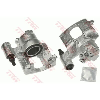 TRW BHZ935E Bremsesystem - Ford KA 3-dør TRW BHZ935E Bremsesystem - Ford KA 3-dør
