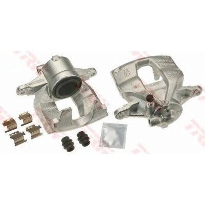 TRW BHW933E Pinza de freno de hierro fundido - Opel Corsa D, Fiat Punto, Doblo - Pinza de freno TRW BHW933E Pinza de freno de hierro fundido - Opel Corsa D, Fiat Punto, Doblo - Pinza de freno