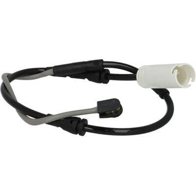 TRW GIC271 Kulumisilmoitin BMW X1 - Varausviestintälevy TRW GIC271 Kulumisilmoitin BMW X1 - Varausviestintälevy