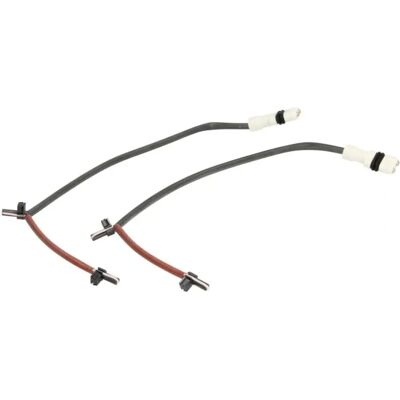 TRW GIC307 Bromsbeläggesslitage-sensor - Sensor för slitagemärkning TRW GIC307 Bromsbeläggesslitage-sensor - Sensor för slitagemärkning