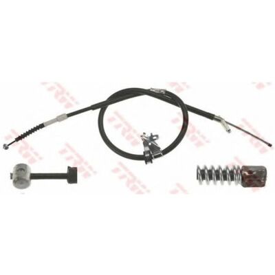 TRW GCH362 Bageste skivebremsekabel - Toyota RAV4 SUV TRW GCH362 Bageste skivebremsekabel - Toyota RAV4 SUV