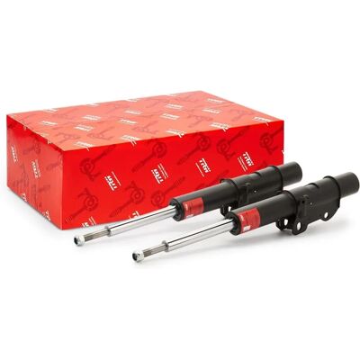 TRW JHM1002T Dubbla framstötdämpare - Bilprodukt TRW JHM1002T Dubbla framstötdämpare - Bilprodukt