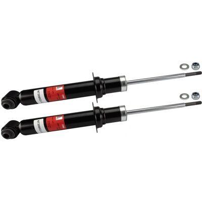TRW JGS1044T Bakre gasfjädring - stötdämpare TRW JGS1044T Bakre gasfjädring - stötdämpare