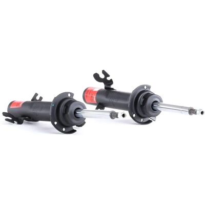 TRW MINI JGM1137T Shock Absorber - Suspension System TRW MINI JGM1137T Shock Absorber - Suspension System