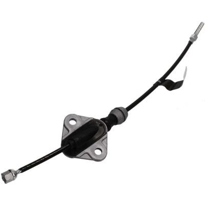 TRW Handremkabel 408mm voor Ford & Mazda TRW Handremkabel 408mm voor Ford & Mazda