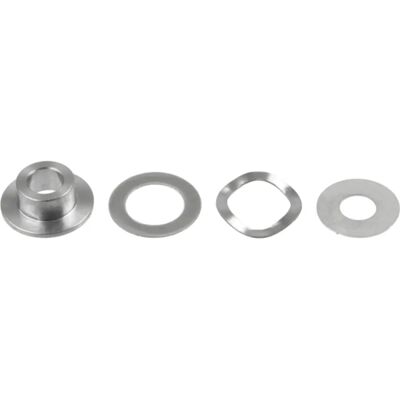 TRW BMW Brake Disc Mounting Kit - MST15FK TRW BMW Brake Disc Mounting Kit - MST15FK