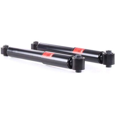 TRW støddæmper til Nissan Qashqai - Gassystem, Teleskop, 327x447mm TRW støddæmper til Nissan Qashqai - Gassystem, Teleskop, 327x447mm