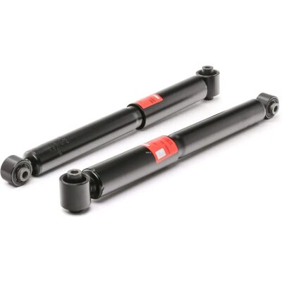 TRW Nissan Qashqai Gasfjädrad stötdämpare - Bakaxel, Dubbeltubssystem, 327-500mm, 45mm diameter TRW Nissan Qashqai Gasfjädrad stötdämpare - Bakaxel, Dubbeltubssystem, 327-500mm, 45mm diameter
