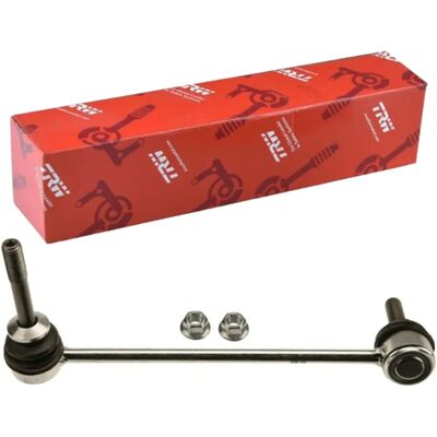 TRW Stabilizátor összekötő BMW X5 X6 - 249mm M12x1.5 TRW Stabilizátor összekötő BMW X5 X6 - 249mm M12x1.5
