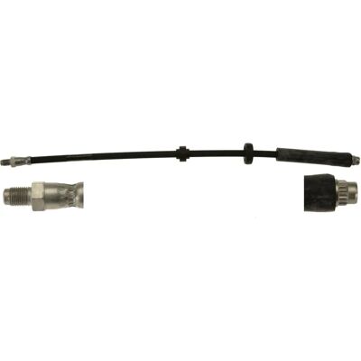 TRW PHB674 bremserør - 520mm, M10x1, Foraksel TRW PHB674 bremserør - 520mm, M10x1, Foraksel