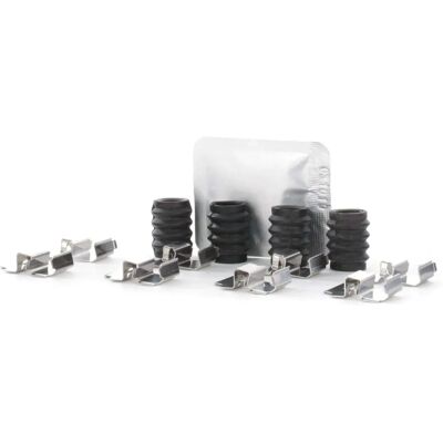 TRW BMW Skivbromssats - 330mm, IPN, bak - 5-serie/X3/Z4 TRW BMW Skivbromssats - 330mm, IPN, bak - 5-serie/X3/Z4