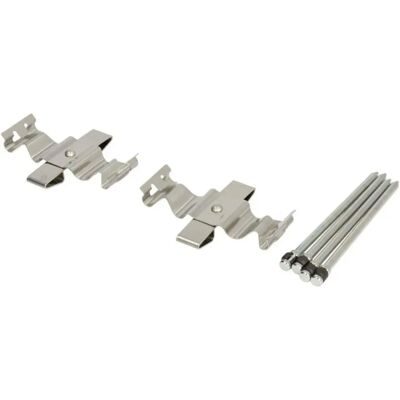 Kit di dischi freno TRW PFK663 per Mercedes-Benz CLS Kit di dischi freno TRW PFK663 per Mercedes-Benz CLS
