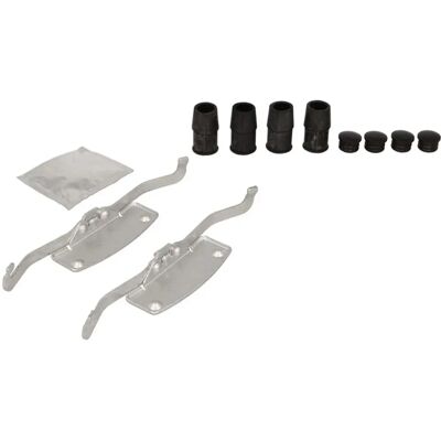 TRW PFK669 Bremsensatz - Kompatibel mit Ford, Volvo TRW PFK669 Bremsensatz - Kompatibel mit Ford, Volvo