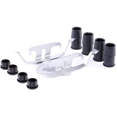 TRW PFK682 Bremsbeläge - BMW F20, F21, F25, F30, F31, F34, F36 TRW PFK682 Bremsbeläge - BMW F20, F21, F25, F30, F31, F34, F36