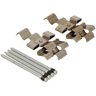 TRW PFK684 Jarrujen osasarja - Levyt MINI R50-R59 TRW PFK684 Jarrujen osasarja - Levyt MINI R50-R59