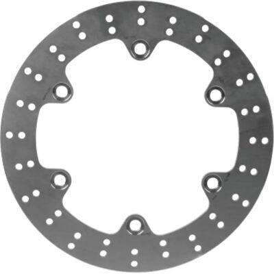 Disco de freno de acero TRW MST450 - Partes para moto y scooter Disco de freno de acero TRW MST450 - Partes para moto y scooter
