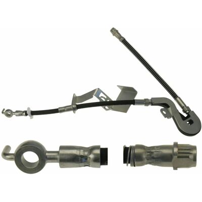 TRW PHD1136 Joustava jarruletku - Brake Hose TRW PHD1136 Joustava jarruletku - Brake Hose